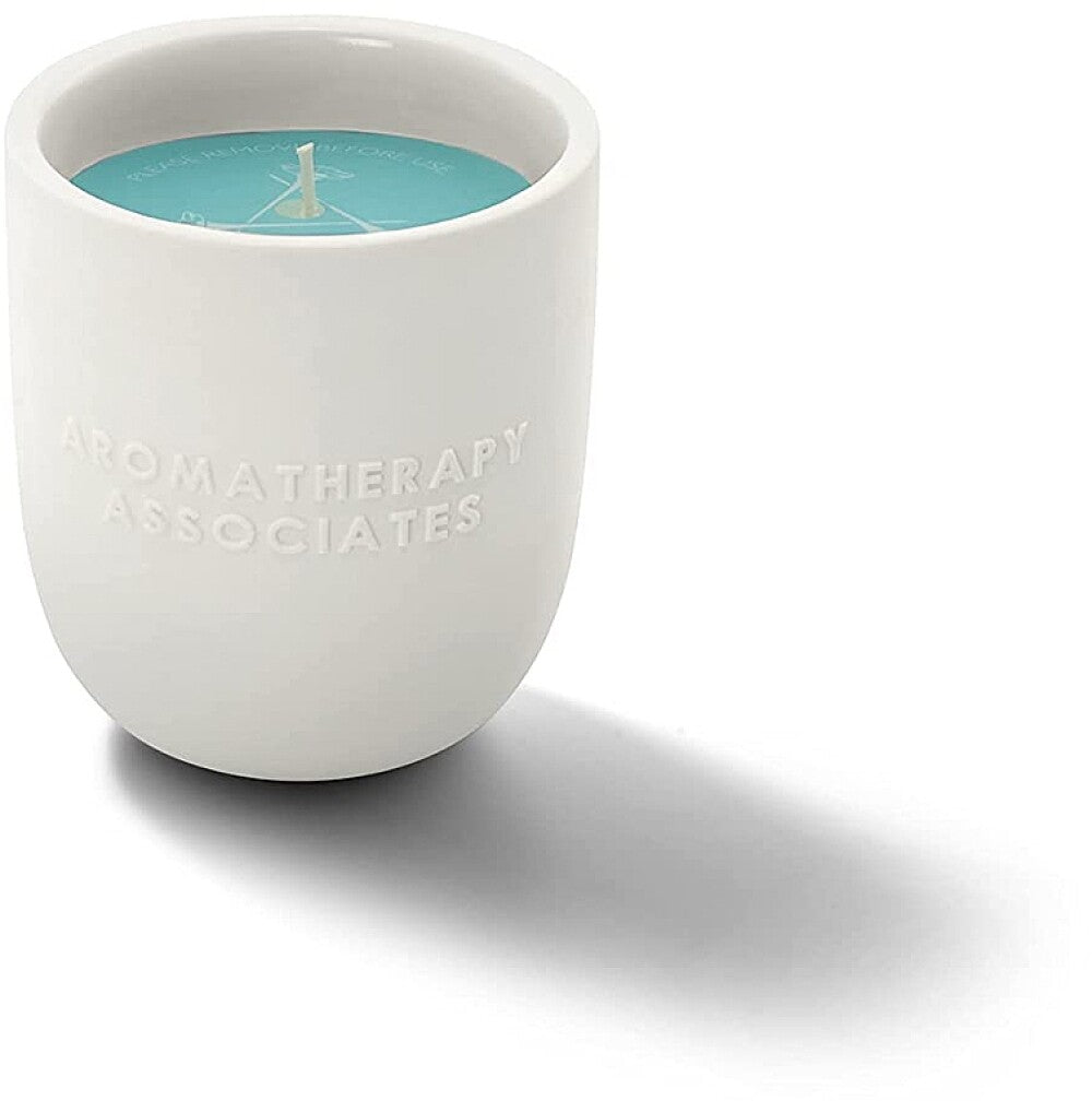 Aromatherapy Associates, Deep Relax, Duftkerze, 200 g *Tester - Beautyleader