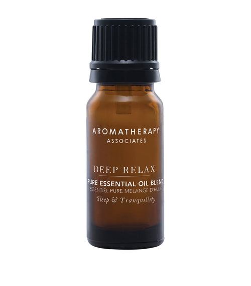 Aromatherapy Associates, Deep Relax, Ätherisches Öl, Mischen, 10 ml *Tester - Beautyleader
