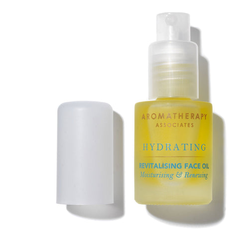 Aromatherapy Associates, Hydrating Rose, Ätherische Öle, Revitalisierung, Öl, Für das Gesicht, 15 ml - Beautyleader