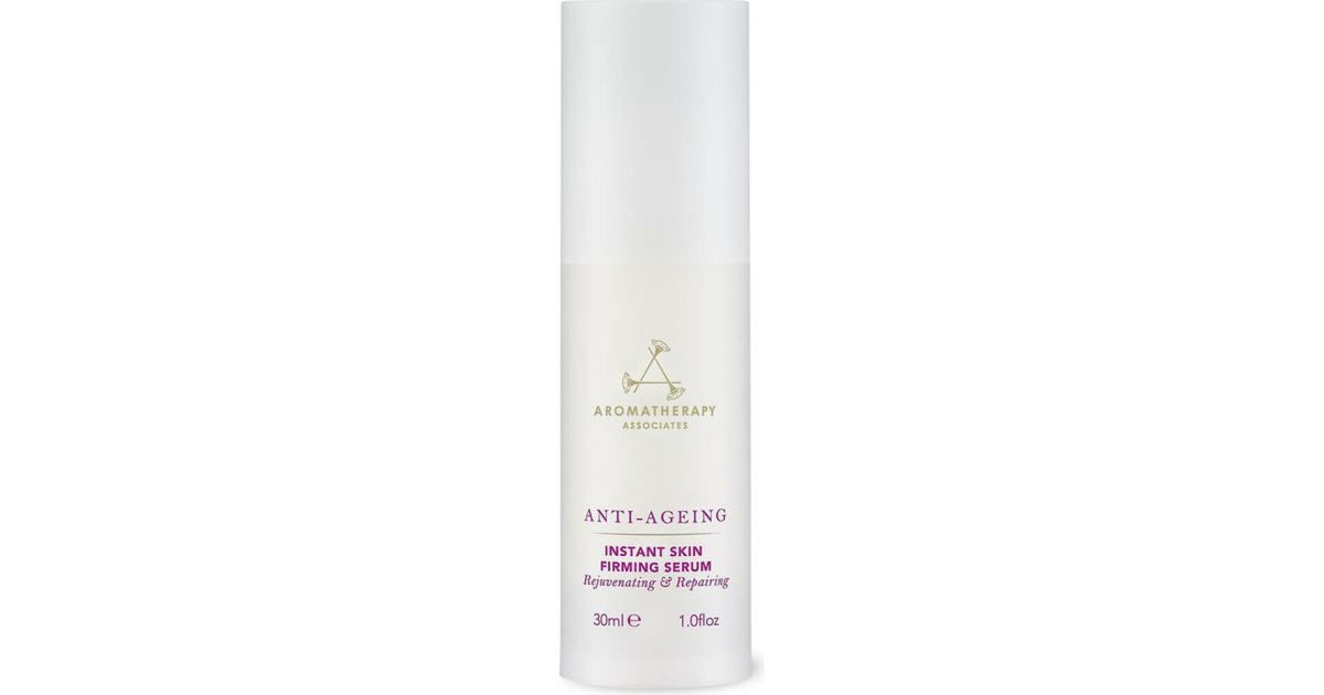 Aromatherapy Associates, Anti-Ageing, Vegan, Festigung, Serum, Für das Gesicht, 30 ml