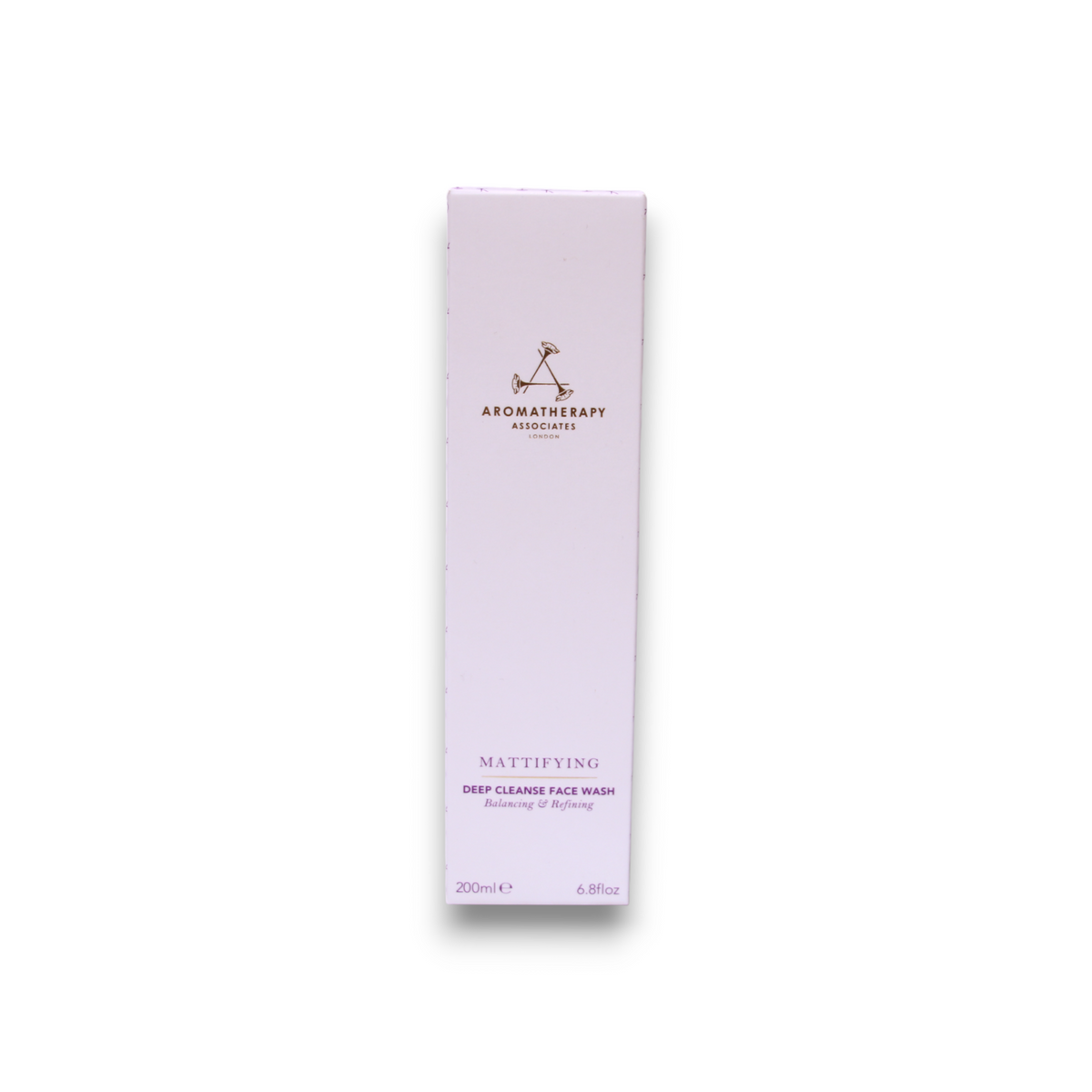 Aromatherapy Associates, Mattifying, Reinigungslotion, Für das Gesicht, 200 ml