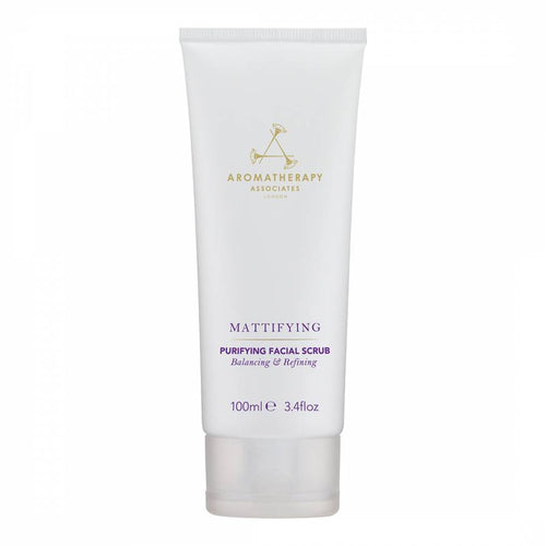 Aromatherapy Associates, Mattifying, Vegan, Peeling, 100 ml - Beautyleader