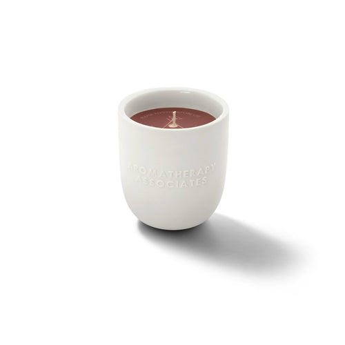 Aromatherapy Associates, Rose, Blumig und süß, Duftkerze, 200 g *Tester - Beautyleader