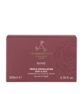 Aromatherapy Associates, Rose, Natürliche ätherische Öle, Peeling, 200 ml