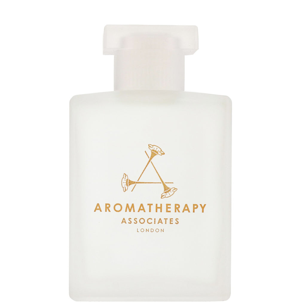 Aromatherapy Associates, Support, Heben, Lavendel & Pfefferminze, Körperöl, Über den ganzen Körper, 240 ml