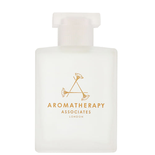 Aromatherapy Associates, Support, Heben, Lavendel & Pfefferminze, Körperöl, Über den ganzen Körper, 240 ml - Beautyleader