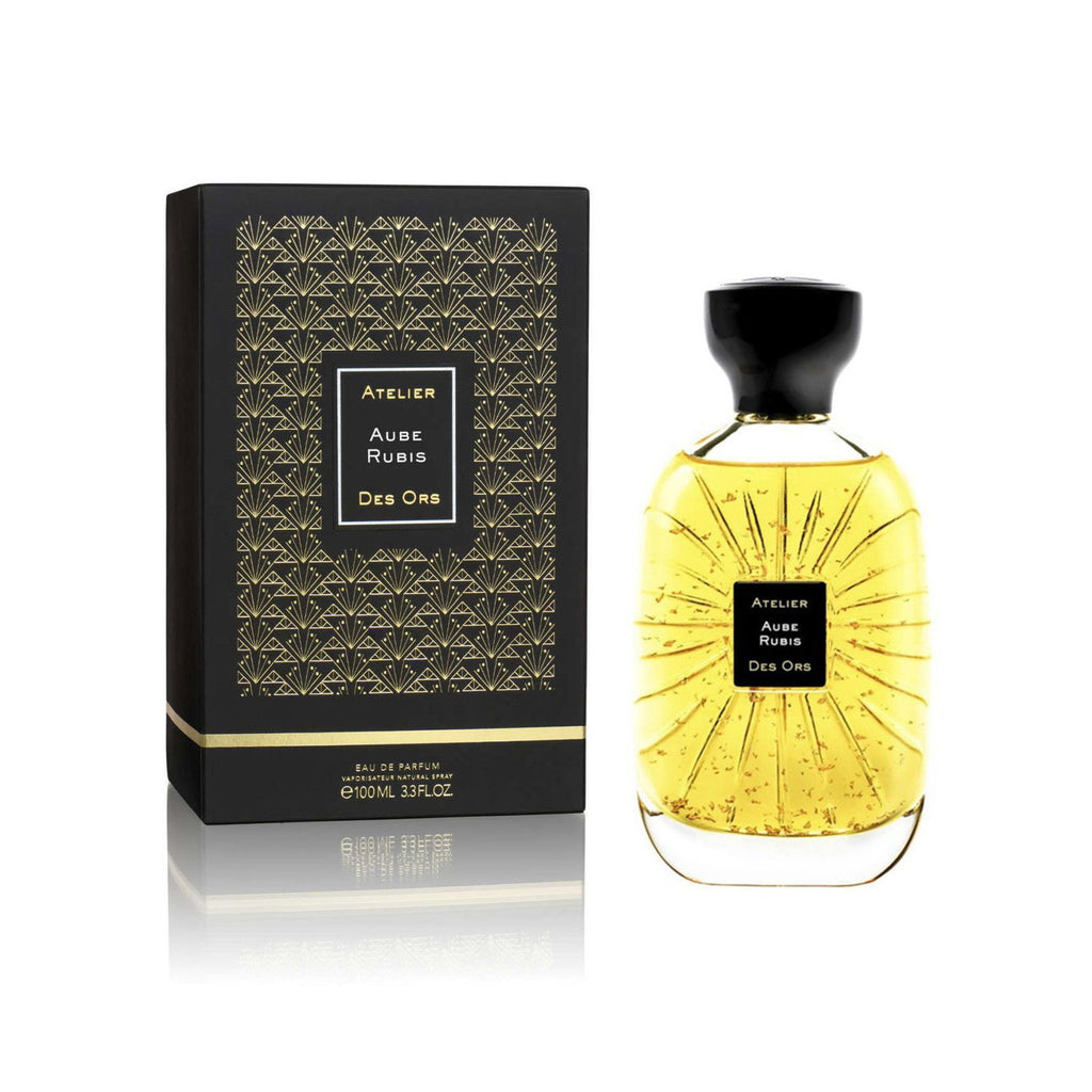 Atelier Des Ors, Aube Rubis, Eau de Parfum, Unisex, 100 ml