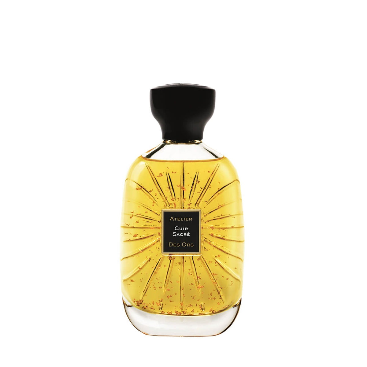 Atelier Des Ors, Cuir Sacre, Eau de Parfum, Für Frauen, 100 ml