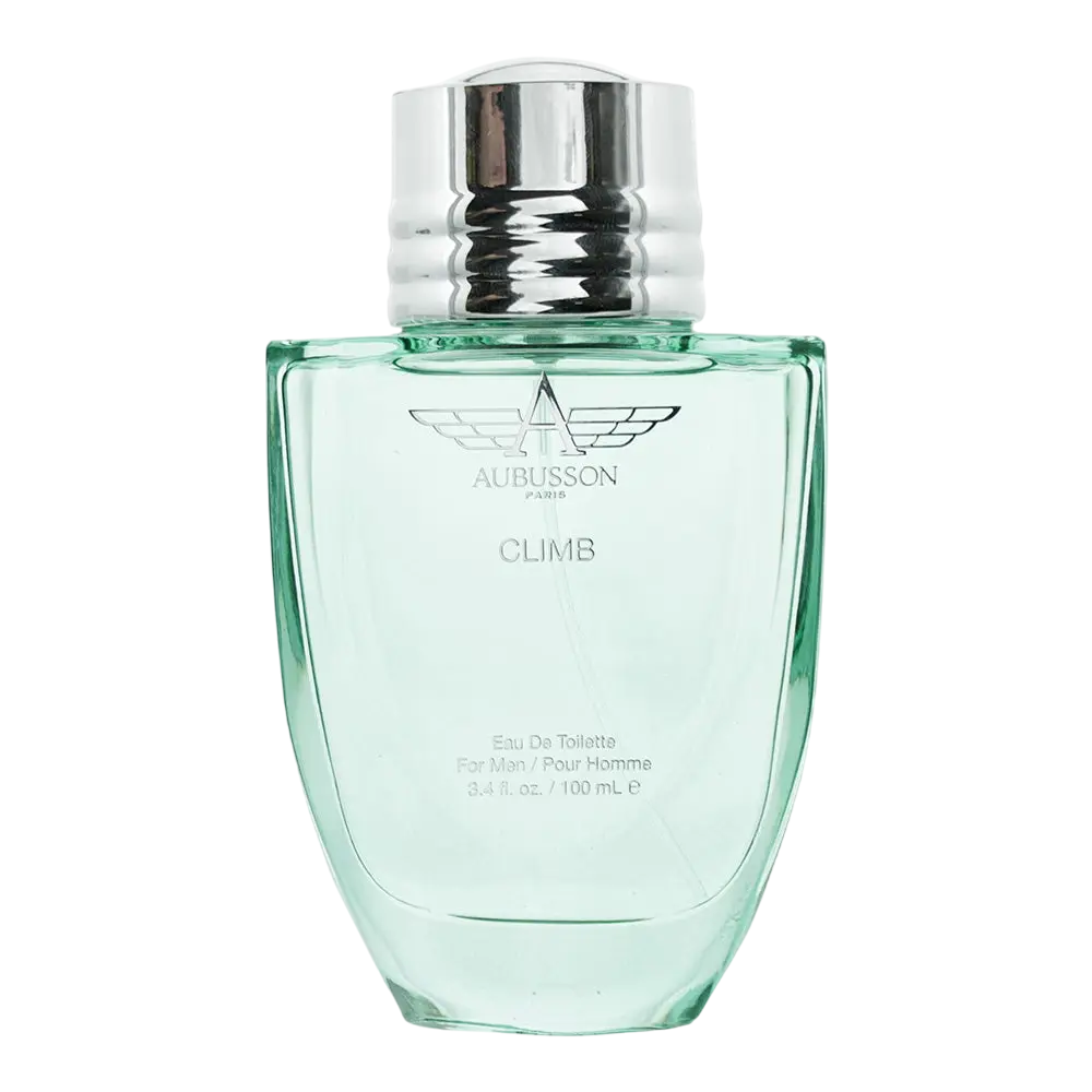 Aubusson, Climb, Eau de Toilette, Für Männer, 100 ml