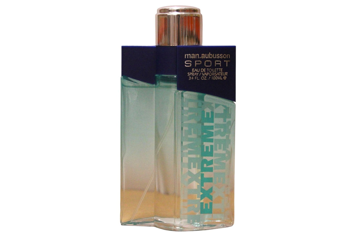 Aubusson, Sport Extreme Aqua-Marine, Eau de Toilette, Für Männer, 100 ml