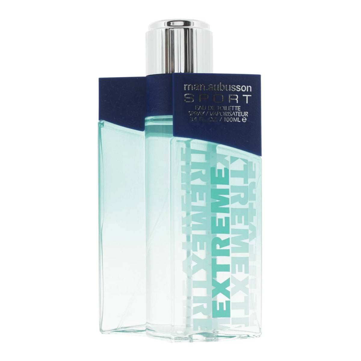 Aubusson, Sport Extreme Aqua-Marine, Eau de Toilette, Für Männer, 100 ml