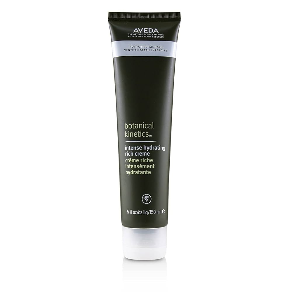 Aveda, Botanical Kinetics, Intensive Hydratation, Reichhaltige Creme, Für das Gesicht, 150 ml