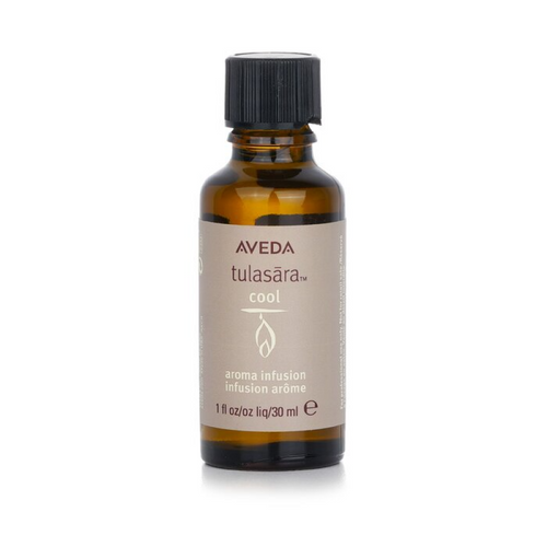 Aveda, Tulasara, Pfefferminz, blaue Kamille & Davana, Ätherisches Öl, Aroma-Infusion, 30 ml - Beautyleader