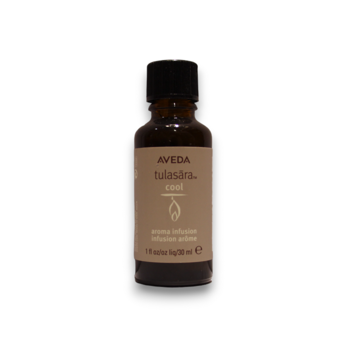 Aveda, Tulasara, Pfefferminz, blaue Kamille & Davana, Ätherisches Öl, Aroma-Infusion, 30 ml - Beautyleader