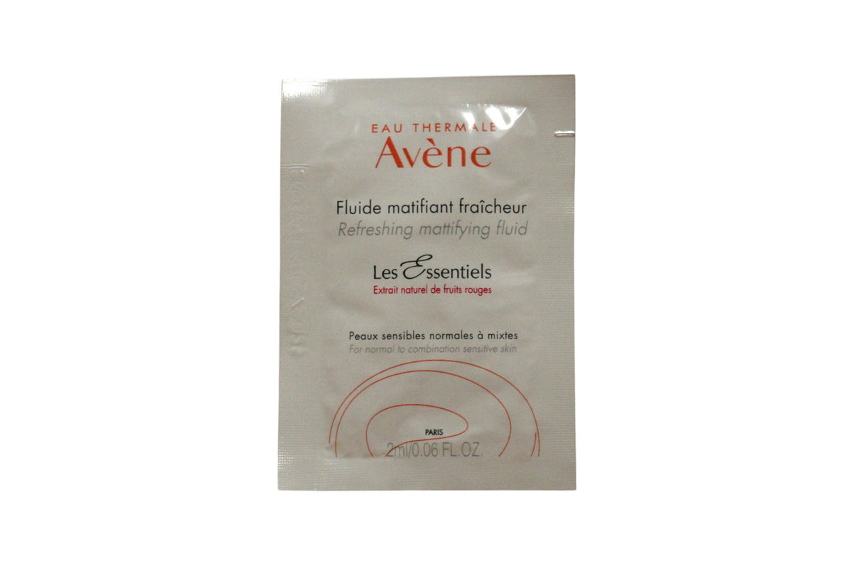 Avene, Avene, Mattierend, Flüssigkeit, Für das Gesicht, 2 ml *Muster