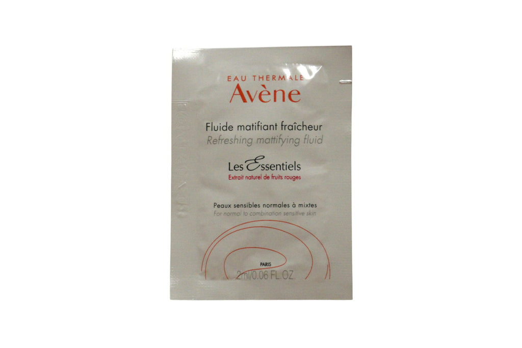 Avene, Avene, Mattierend, Flüssigkeit, Für das Gesicht, 2 ml *Muster