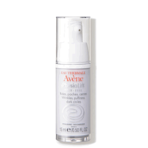 Avene, PhysioLift, Anti-Aging, Einmal am Tag, Augenserum, 15 ml *Tester - Beautyleader