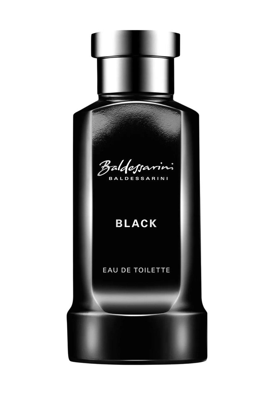 Baldessarini, Black, Eau de Toilette, Für Männer, 50 ml