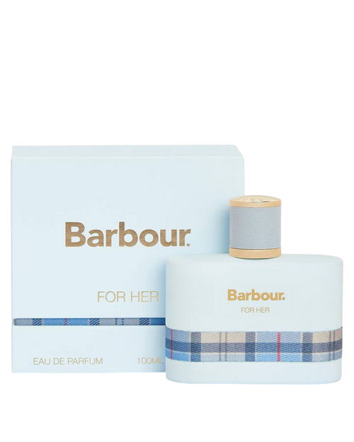 Barbour, Coastal For Her, Eau de Parfum, Für Frauen, 100 ml by Barbour