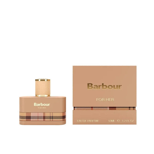 Barbour, For Her, Eau de Parfum, Für Frauen, 50 ml by Barbour