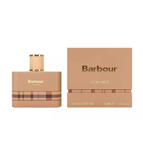 Barbour, Origins For Her, Eau de Parfum, Für Frauen, 100 ml by Barbour