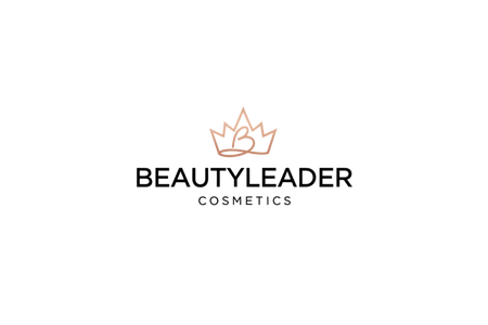 Beautyleader Logo Transparent