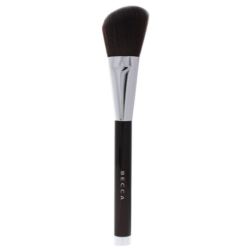 Becca, BECCA, Schrägschnitt, Highlighter-Pinsel - Beautyleader