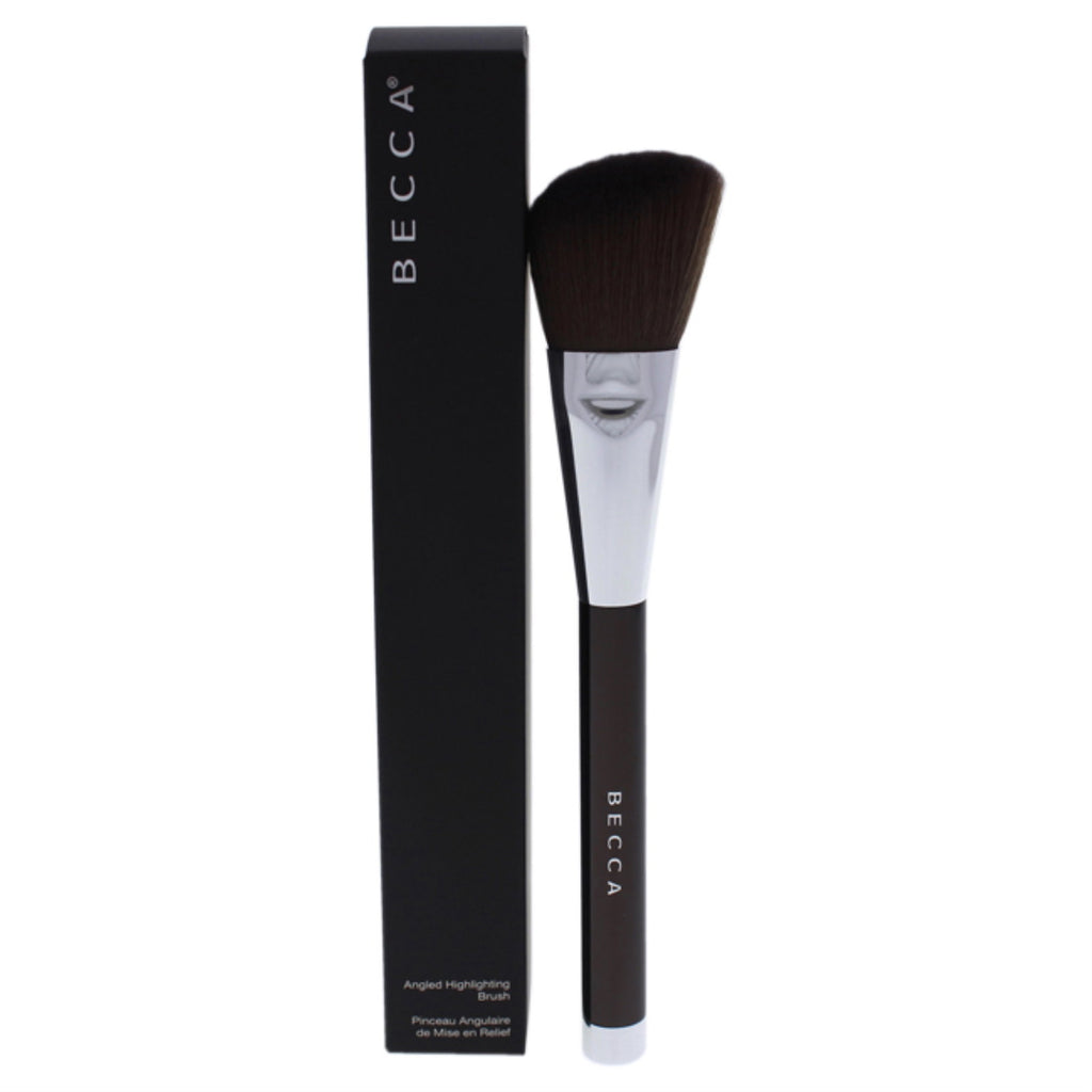 Becca, BECCA, Schrägschnitt, Highlighter-Pinsel