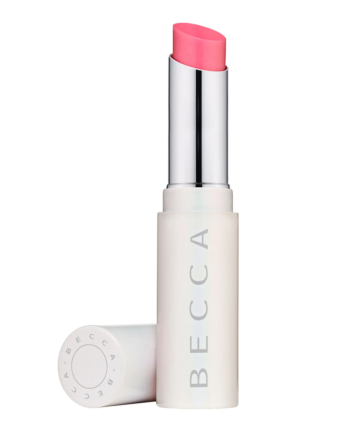 Becca, Pearl Glow, Multivitamin, Durchsichtig, Lipgloss, Flieder, 3.3 g