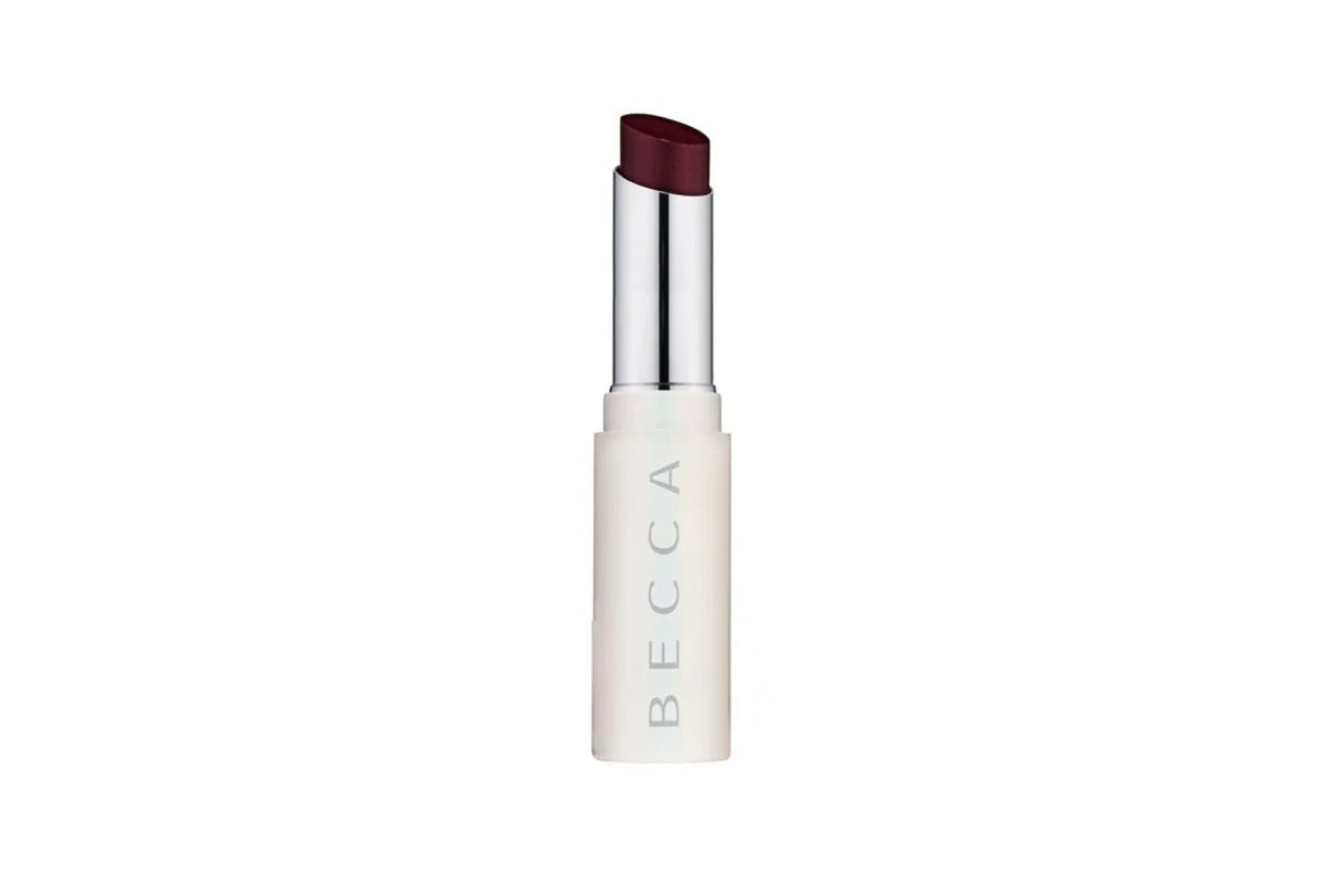 Becca, Pearl Glow, Multivitamin, Durchsichtig, Lipgloss, Brombeere, 3.3 g
