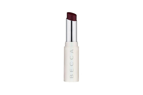 Becca, Pearl Glow, Multivitamin, Durchsichtig, Lipgloss, Brombeere, 3.3 g - Beautyleader