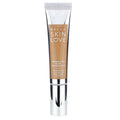 Becca, Skin Love, Dimeticon, Feuchtigkeitsspendend, Flüssige Grundierung, Café, 35 ml
