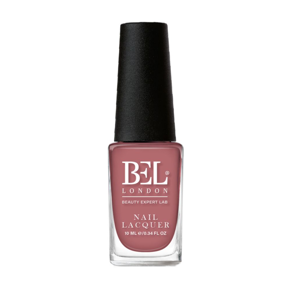 Bel London, BEL London, Butylacetat, Schnelltrocknend, Nagellack, 010, 10 ml
