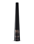 Bel London, Dip Liner, Wasser, Wasserdicht, Farbe, Konturierung, Flüssiger Eyeliner, Matt Schwarz, 2.5 ml