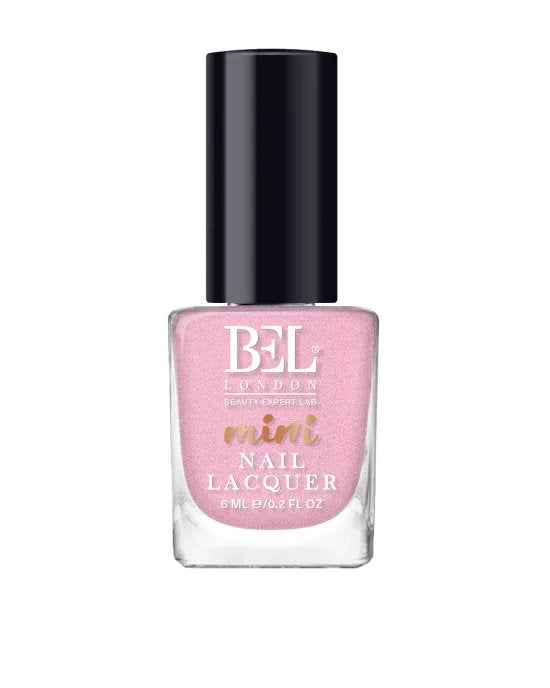 Bel London, Mini, Schnelltrocknend, Nagellack, 205, 6 ml