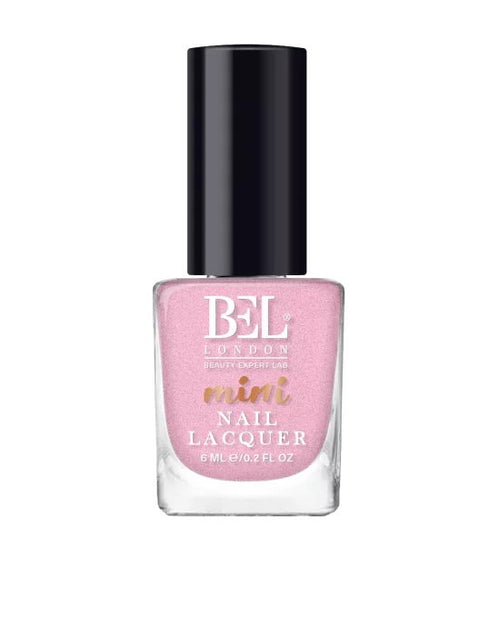 Bel London, Mini, Schnelltrocknend, Nagellack, 205, 6 ml - Beautyleader