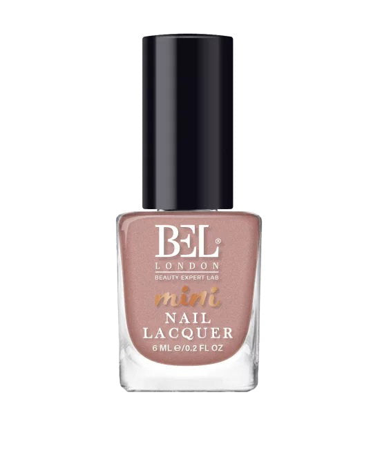 Bel London, Mini, Schnelltrocknend, Nagellack, 211, 6 ml