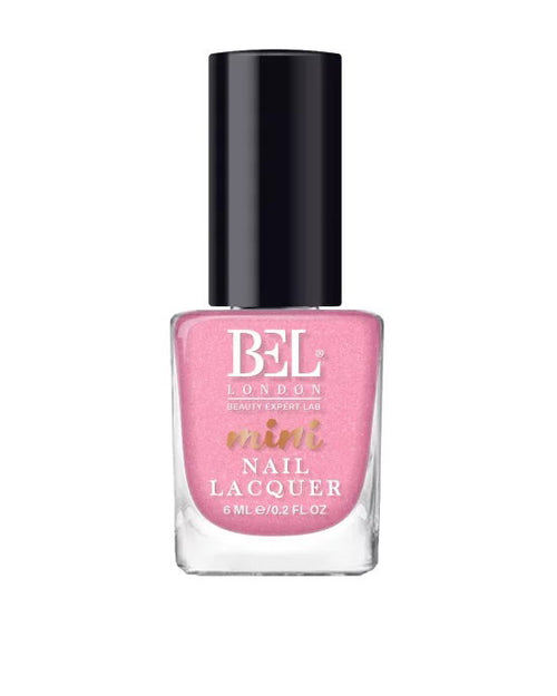 Bel London, Mini, Schnelltrocknend, Nagellack, 216, 6 ml - Beautyleader