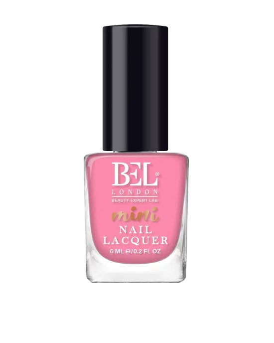 Bel London, Mini, Schnelltrocknend, Nagellack, 217, 6 ml