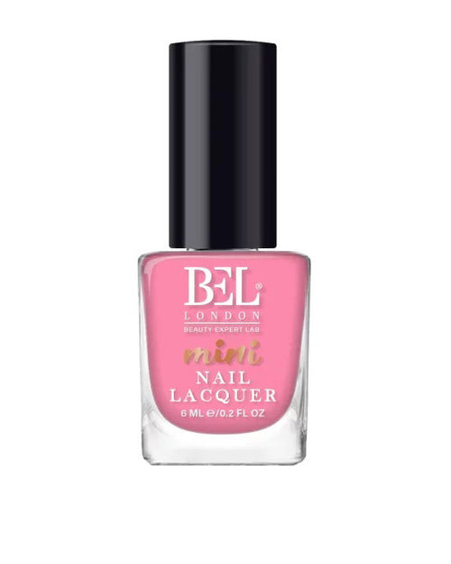 Bel London, Mini, Schnelltrocknend, Nagellack, 217, 6 ml - Beautyleader