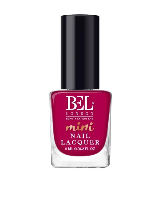 Bel London, Mini, Schnelltrocknend, Nagellack, 223, 6 ml