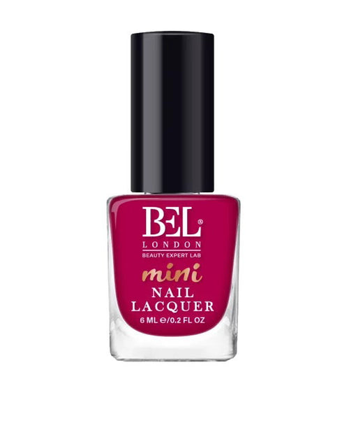 Bel London, Mini, Schnelltrocknend, Nagellack, 223, 6 ml - Beautyleader