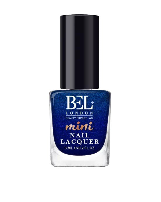 Bel London, Mini, Schnelltrocknend, Nagellack, 229, 6 ml