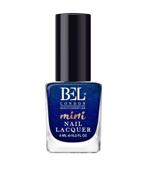 Bel London, Mini, Schnelltrocknend, Nagellack, 229, 6 ml - Beautyleader