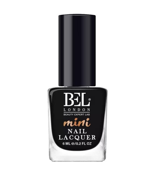 Bel London, Mini, Schnelltrocknend, Nagellack, 230, 6 ml