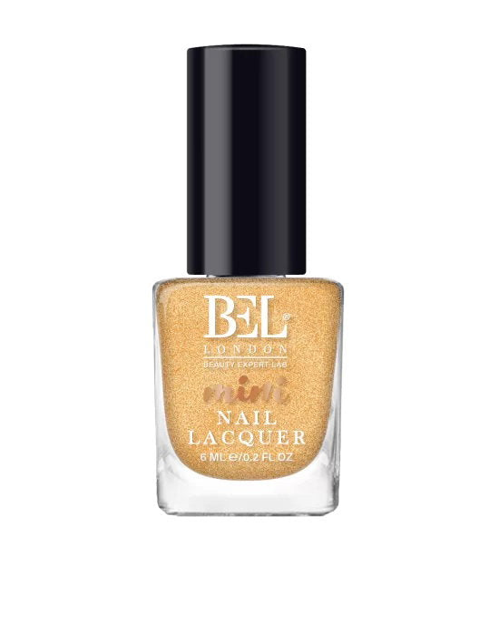 Bel London, Mini, Schnelltrocknend, Nagellack, 232, 6 ml