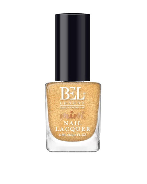 Bel London, Mini, Schnelltrocknend, Nagellack, 232, 6 ml - Beautyleader