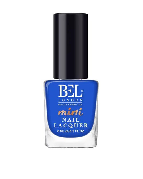 Bel London, Mini, Schnelltrocknend, Nagellack, 234, 6 ml - Beautyleader