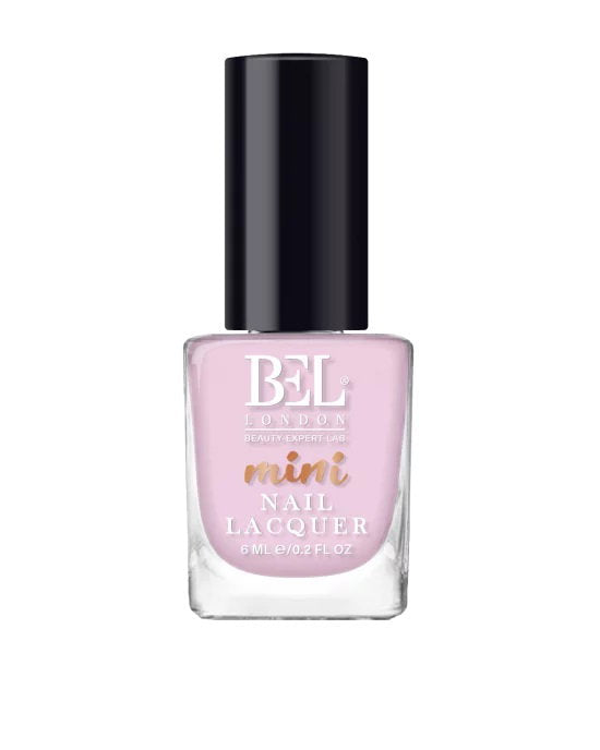 Bel London, Mini, Schnelltrocknend, Nagellack, 238, 6 ml