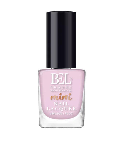 Bel London, Mini, Schnelltrocknend, Nagellack, 238, 6 ml - Beautyleader